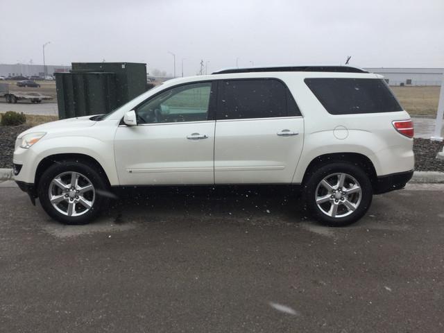 2008 saturn outlook xr awd xr 4dr suv w/ touring package for sale in jolly acres, south dakota