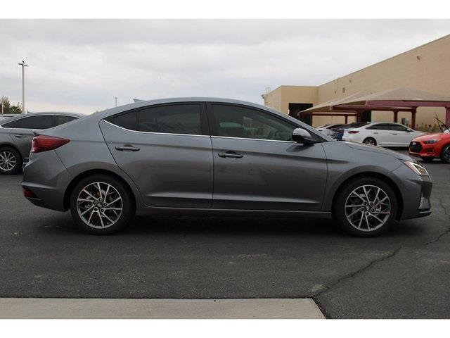 2019 hyundai elantra se se 4dr sedan 6m for sale in las vegas, nevada