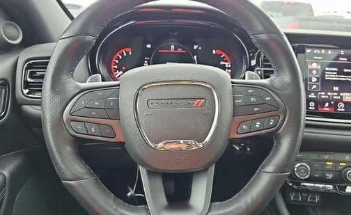 2022 dodge durango gt in plymouth, wisconsin
