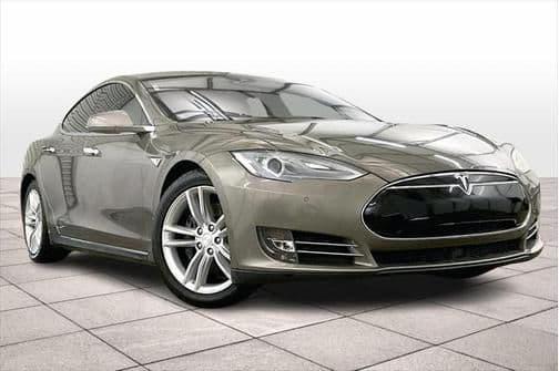 2015 tesla model s 70d in bermudian, pennsylvania