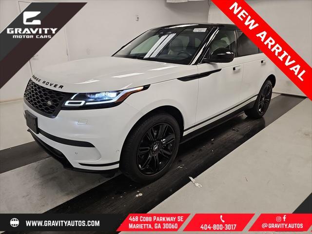2021 land rover range rover velar p250 s