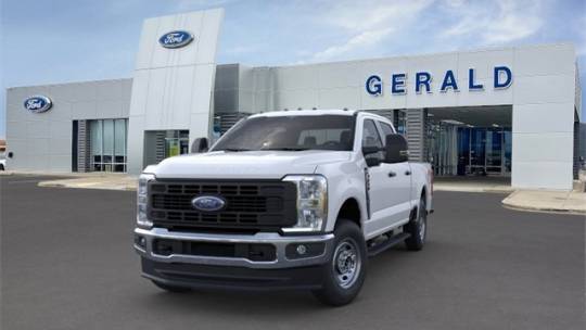 2024 Ford F-250
