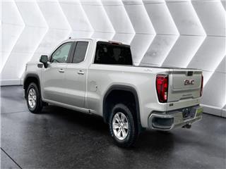 2022 GMC Sierra 1500 limited