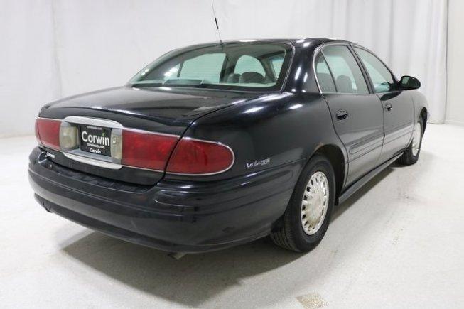 2002 buick custom for sale in fargo, north dakota