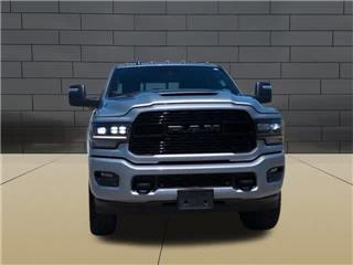 2023 RAM 2500 limited