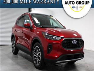 2023 Ford Escape base