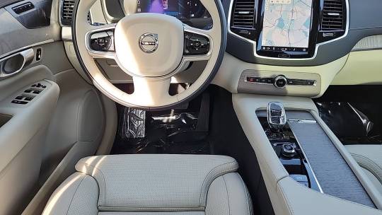 2024 Volvo XC90