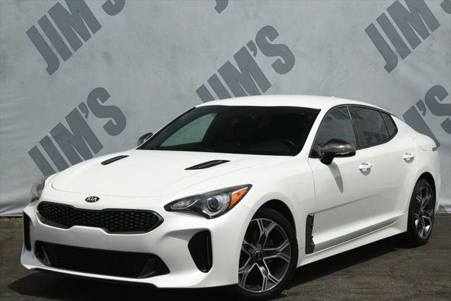 2020 kia stinger gt-line