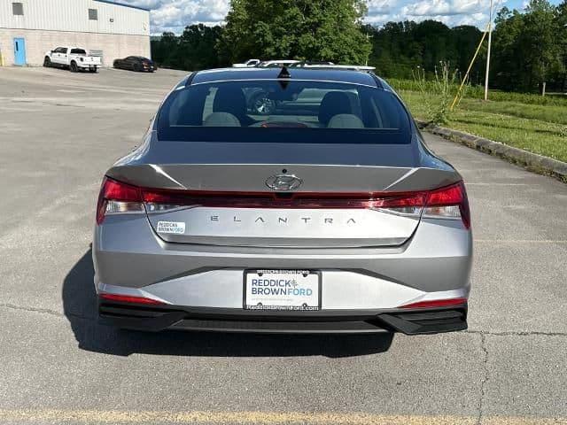2023 hyundai elantra sel in morrison, tennessee