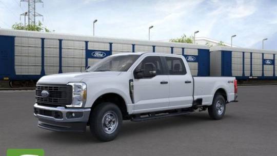 2024 Ford F-250