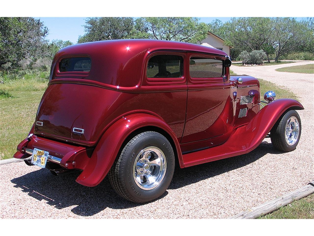 ford ford