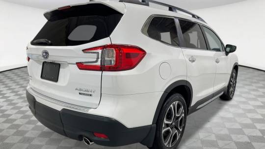 2024 Subaru Ascent