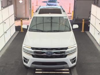 2023 ford expedition limited max