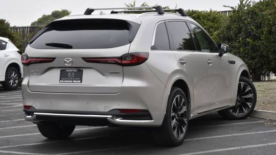 2024 Mazda CX-90