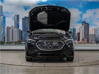 2024 Mercedes-Benz E-Class e 350 4matic