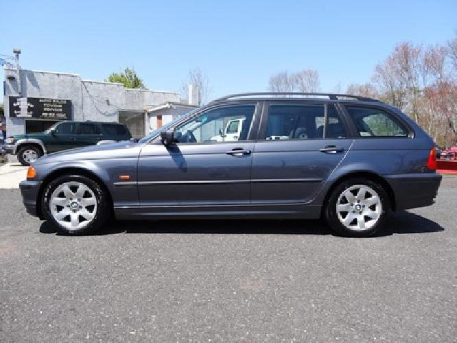 2000 bmw 323i sport wagon - sale in schwenksville, pa