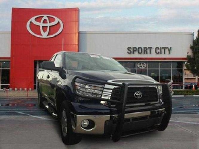 2009 toyota tundra 2wd truck sr5 in dallas, tx