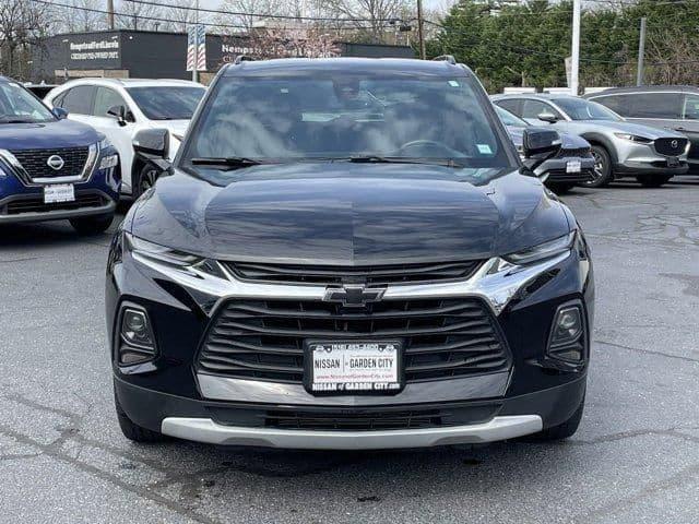 2021 chevrolet blazer lt w/2lt all-wheel drive in hempstead, new york