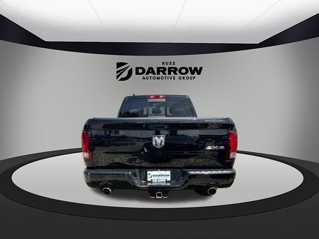 2015 ram 1500 sport