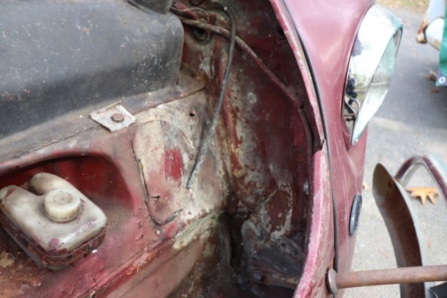 1967 volkswagen beetle convertible : vw bug vert 67