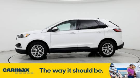 2023 Ford Edge