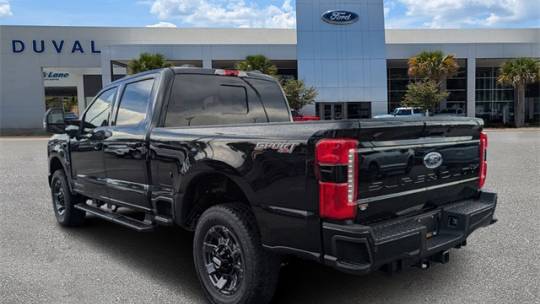 2024 Ford F-350