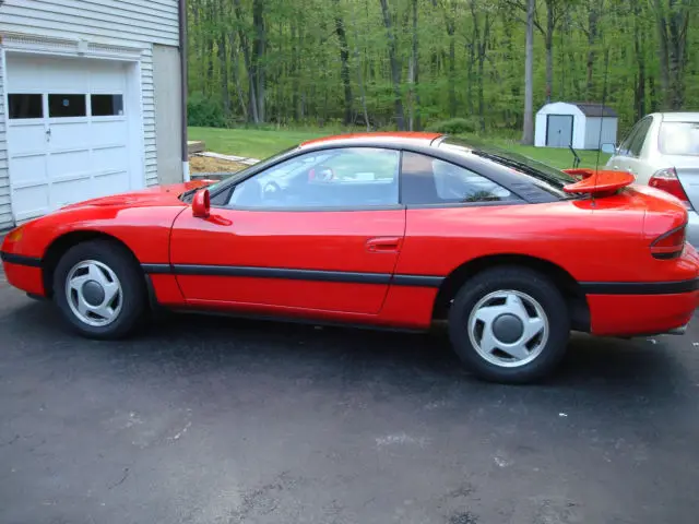 1992 dodge stealth one owner