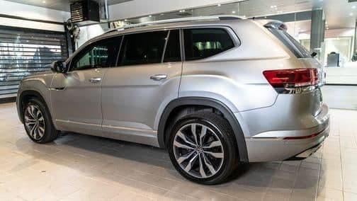 2022 volkswagen atlas in milwaukee, wisconsin