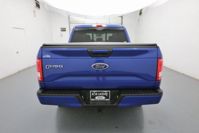 used 2017 ford f150 xlt oklahoma city, ok 73149 for sale in oklahoma city, oklahoma