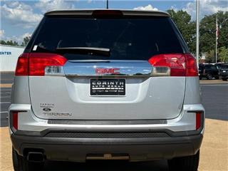 2017 GMC Terrain sle-1
