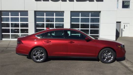 2024 Honda Accord