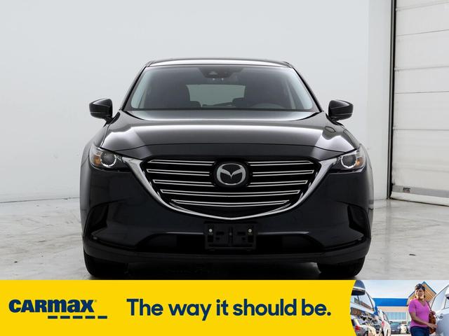 2023 mazda cx-9 touring