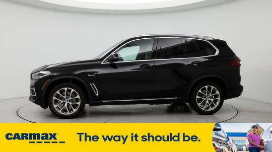 2023 BMW X5