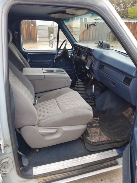 ford f 350 4x4 cummins fummins