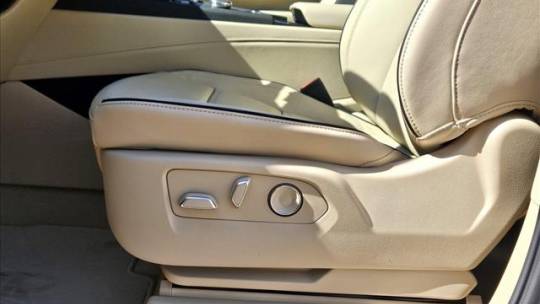 2024 Cadillac Escalade