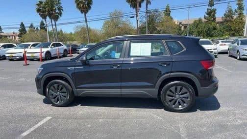 2023 volkswagen taos 1.5t s in san jose, california