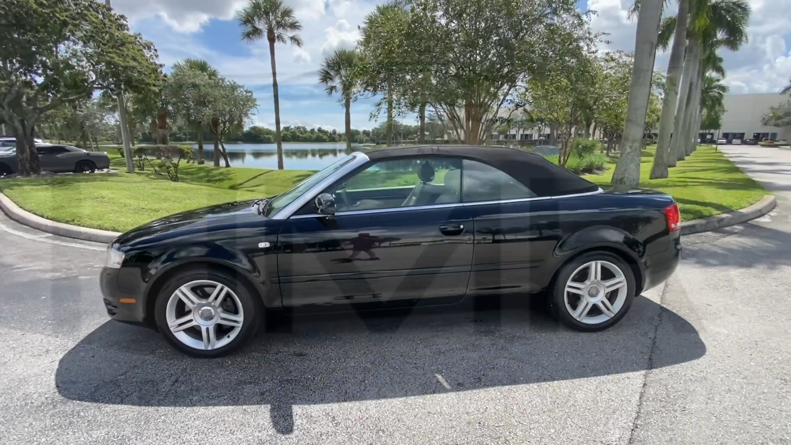 2007 audi a4 2.0t quattro awd nav fully loaded non smoker!