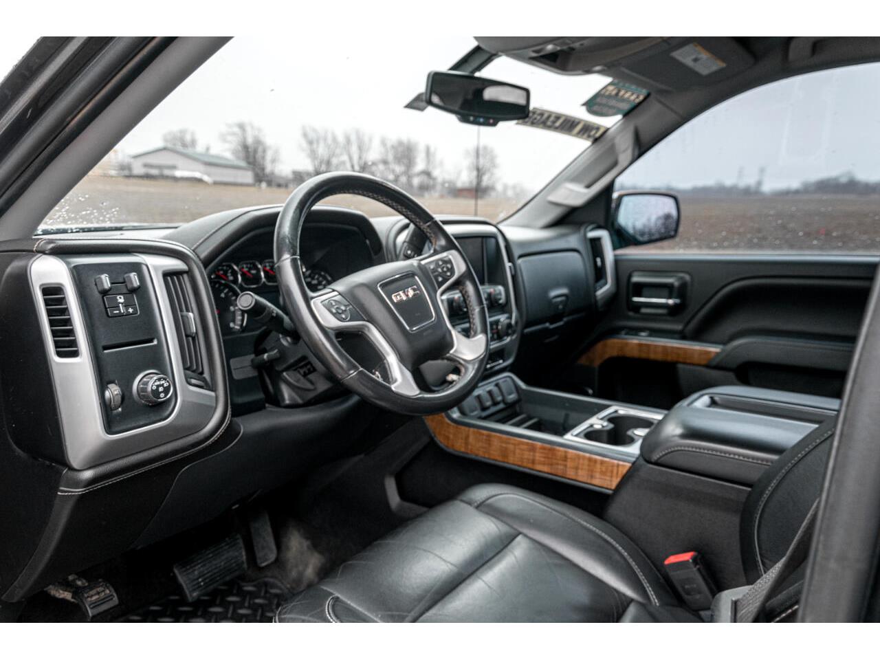 2014 gmc sierra 1500