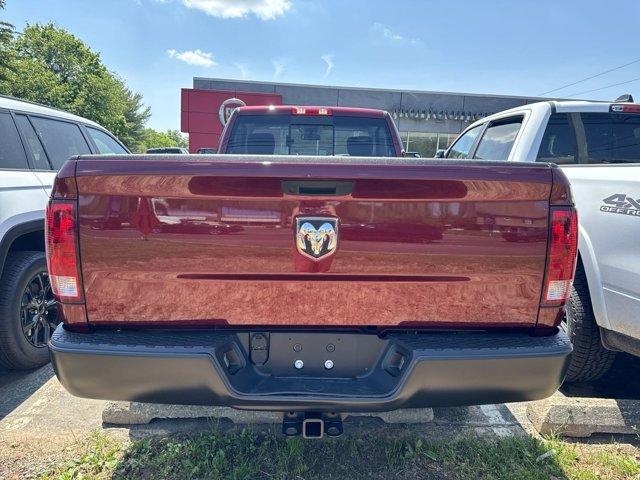 2023 ram 1500 tradesman