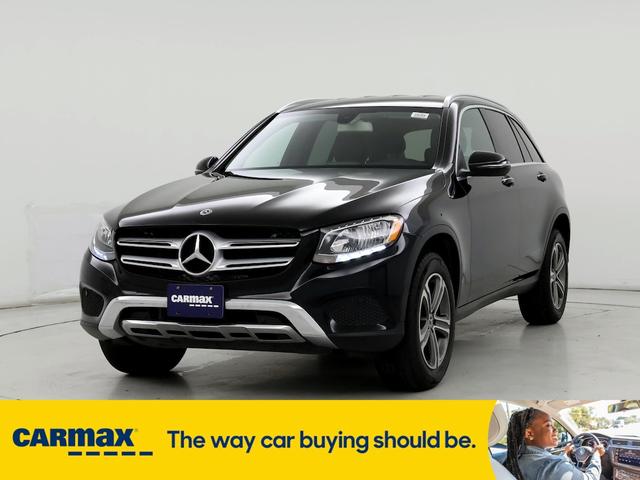 2019 mercedes-benz glc 300