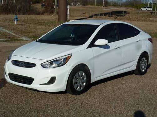 2016 hyundai accent se in humboldt, tennessee