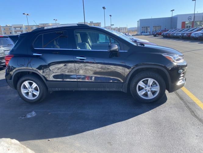 used 2017 chevrolet trax awd lt w/ 1lt elmira, ny 14903 for sale in elmira, new york