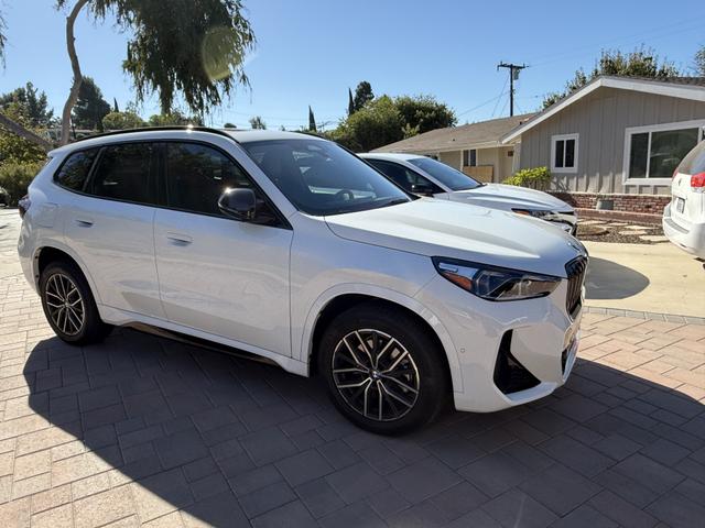 2023 bmw x1 xdrive 28i