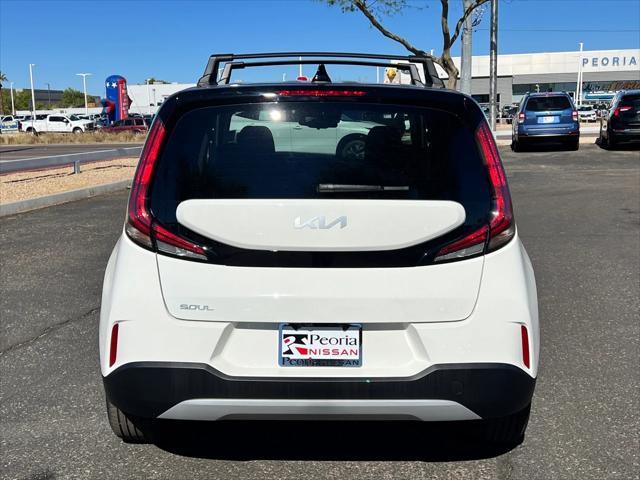 2025 kia soul s