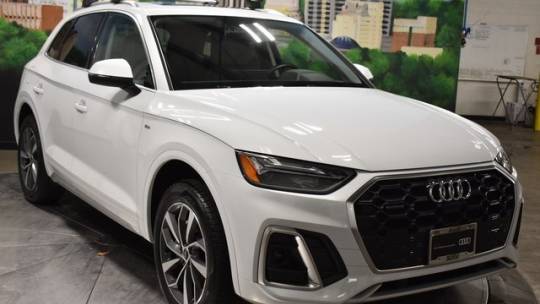 2024 Audi Q5