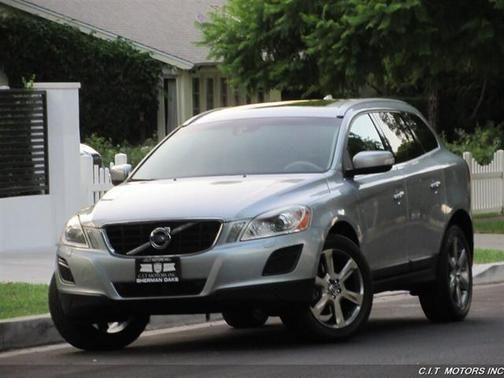2013 volvo xc60