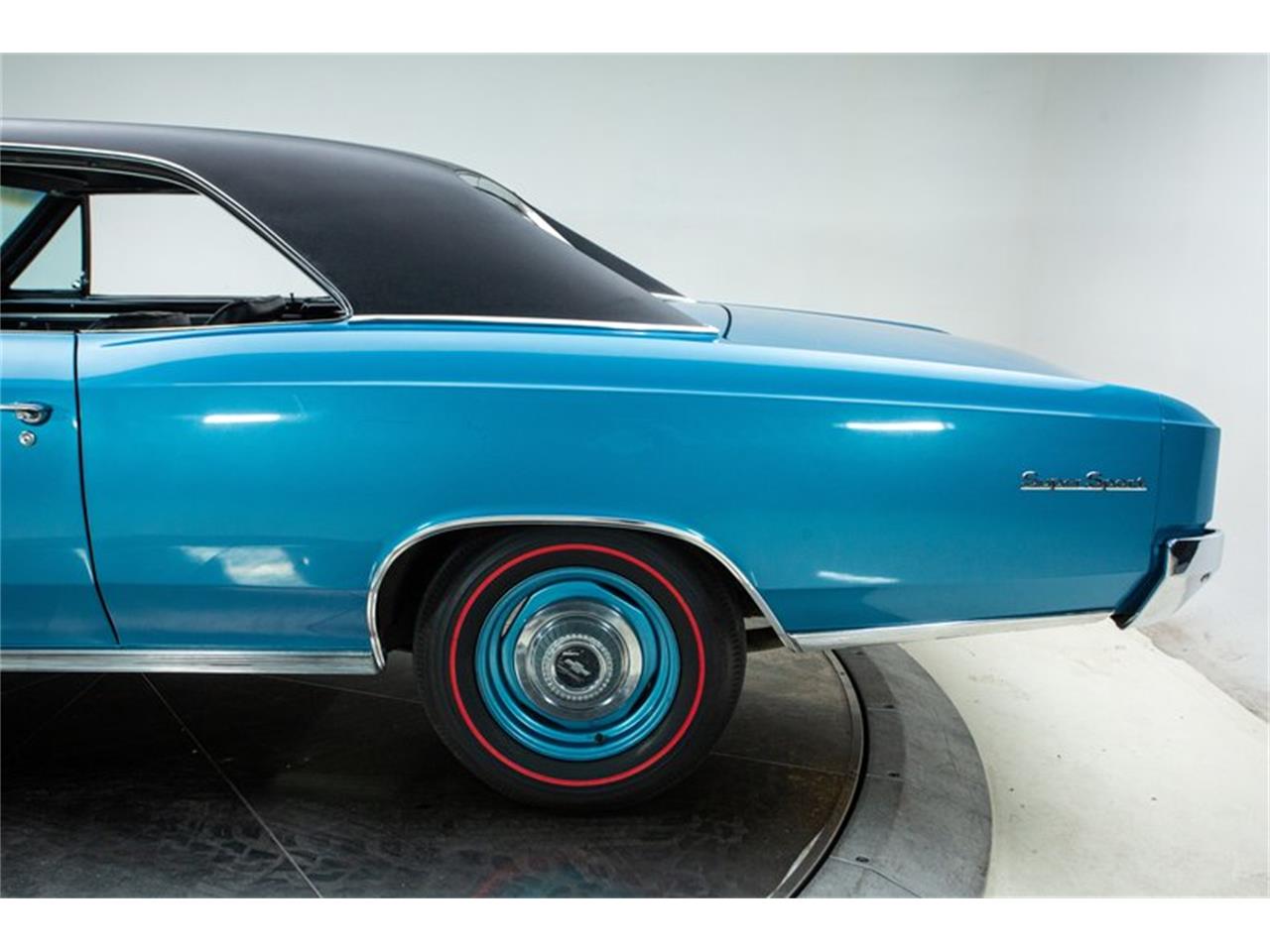 1966 chevrolet chevelle