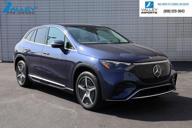 2023 mercedes-benz eqe 500 base 4matic