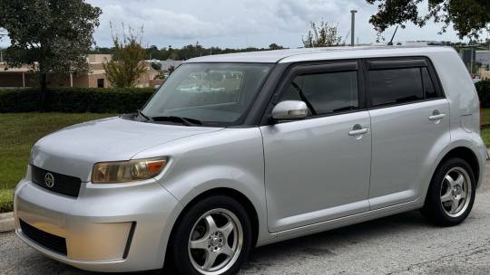 2009 Scion xB
