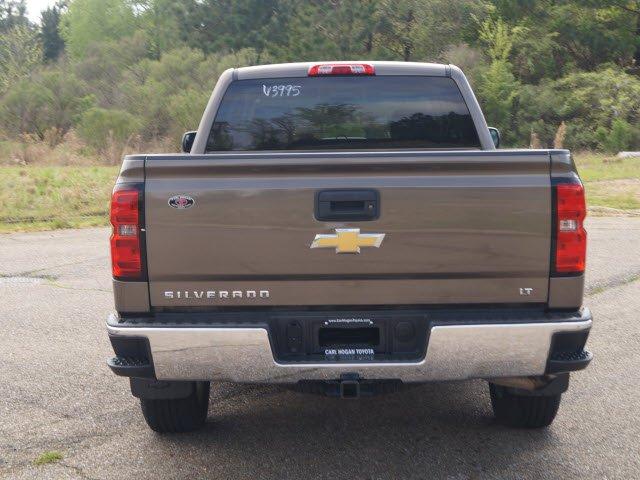 used 2014 chevrolet silverado 1500 lt w/ z71 columbus, ms 39705 for sale in columbus, mississippi